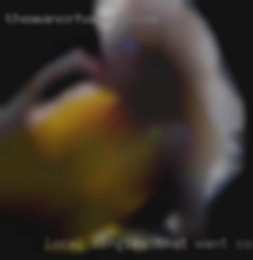 local singles that want cock